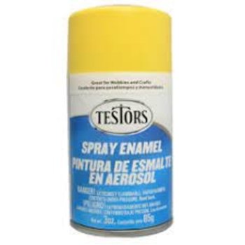 TESTORS SPRAY ENAMEL