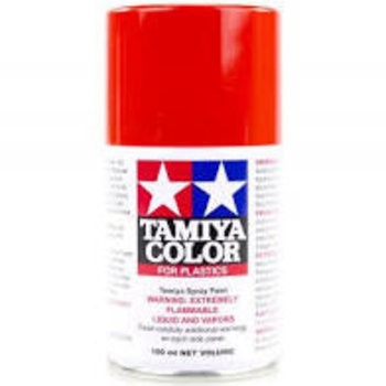 TAMIYA SPRAY TS