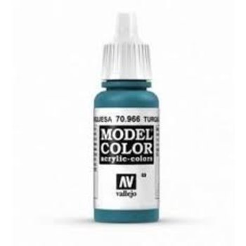 VALEJO MODEL COLOUR
