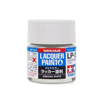 TAMIYA LAQUER