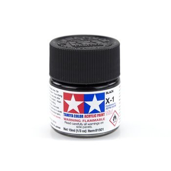 TAMIYA ACRYLIC