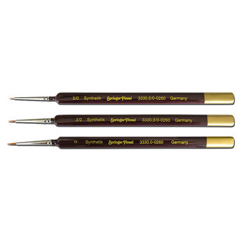 BRUSHES