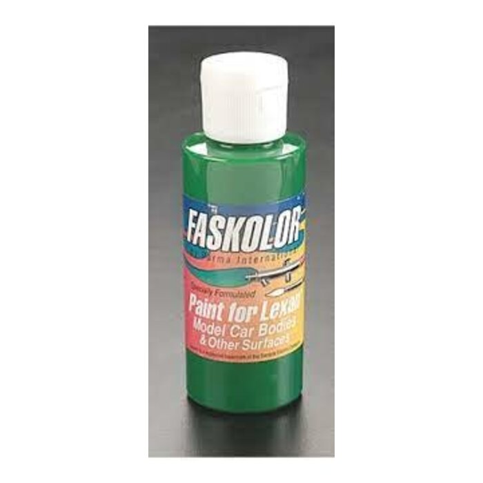 FASKOLOR Green FASKOLOR Green
