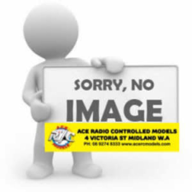 *PARMA '93 NARROW PONTIAC B