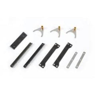 TAMIYA TAMIYA KING HAULER GLOBE LINER PRESS PARTS BAG