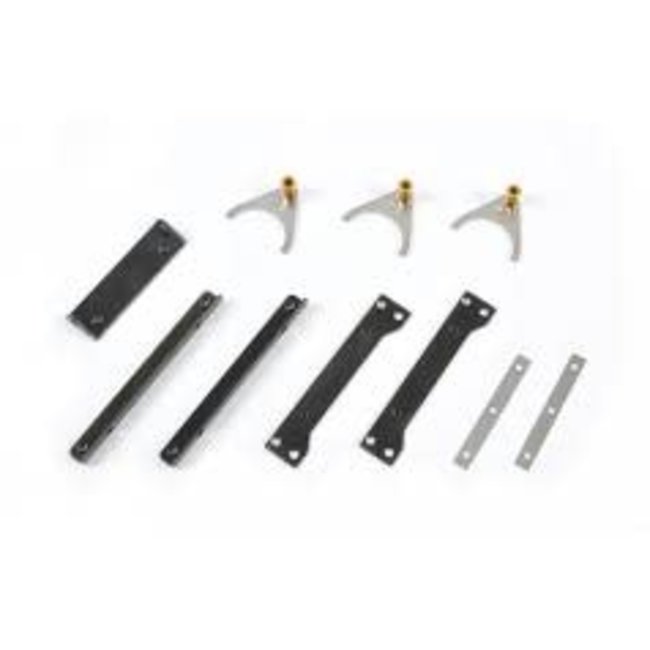 TAMIYA KING HAULER GLOBE LINER PRESS PARTS BAG