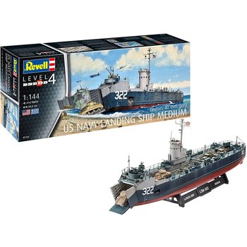 SHIPS