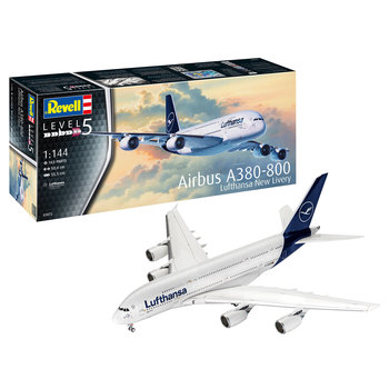 COMMERCIAL AIRCRAFT