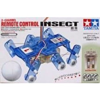 ROBOTICS