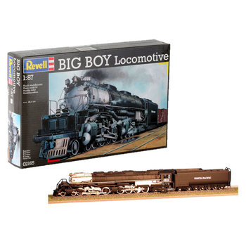 TRAINS