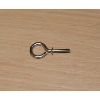TAMIYA TAMIYA POLE TRAILER HITCH HOOK 5395056