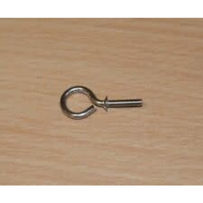 TAMIYA POLE TRAILER HITCH HOOK 5395056
