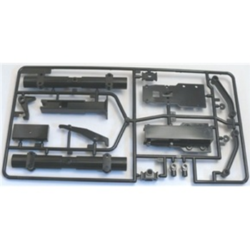 PLASTIC PARTS