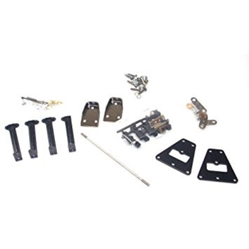METAL PARTS