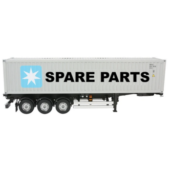 TRAILER PARTS