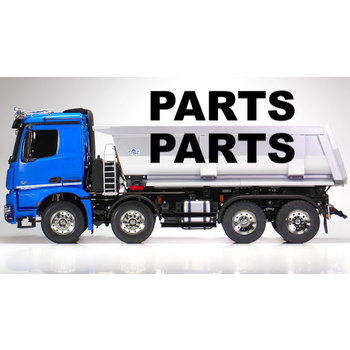TRUCK PARTS STANDARD