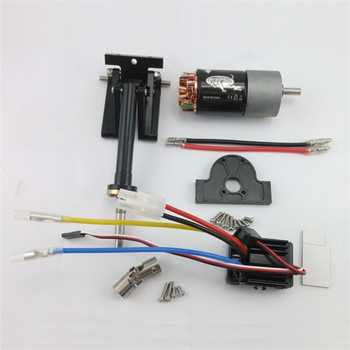 LIFTING MECH  HYDRAULICS