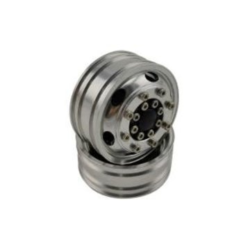 METAL WHEELS