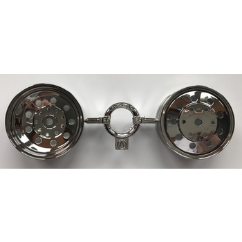 PLASTIC WHEELS