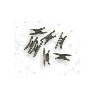 ARTESANIA ART METAL CLEAT 13 MM  08221