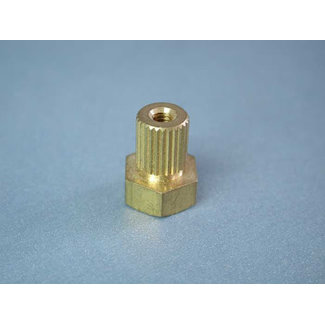 RADIO ACTIVE RADIOACTIVE MA5590 COUPLING INSERT 4BA