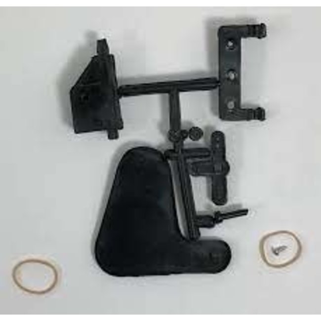 WILLIAMS LG WATER RUDDER