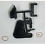 WILLIAMS LG WATER RUDDER