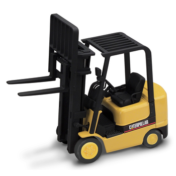 FORK LIFTS