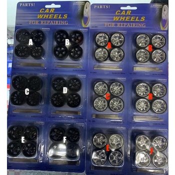 WHEELS