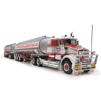 TRUCKS