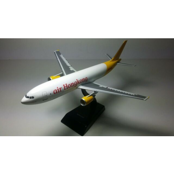 AIRCRAFT