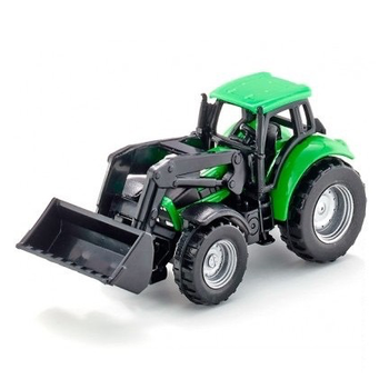 TRACTORS