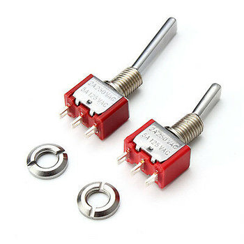 SWITCHES