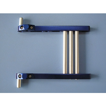 TRANSMITTER STANDS