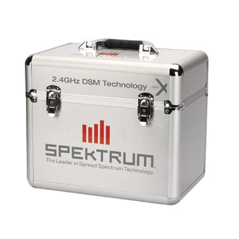 TRANSMITTER CASES