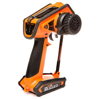 WHEEL RADIOS