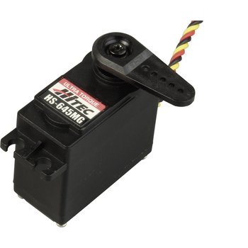 SERVOS