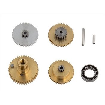 SPARE PARTS