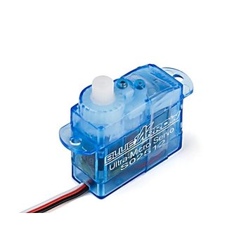 BLUE ARROW