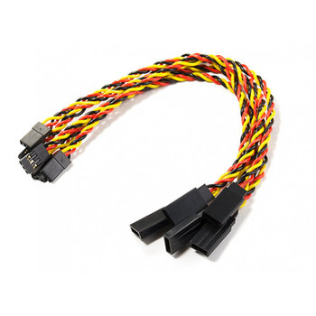 SERVO LEADS