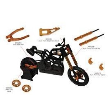 MOTORBIKES