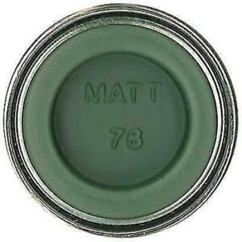 MATT ENAMEL