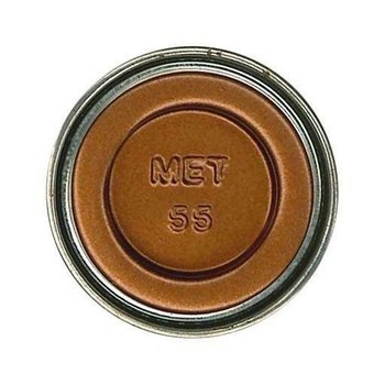 METALIC ENAMEL