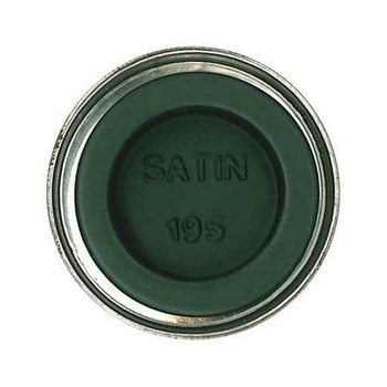 SATIN  ENAMEL