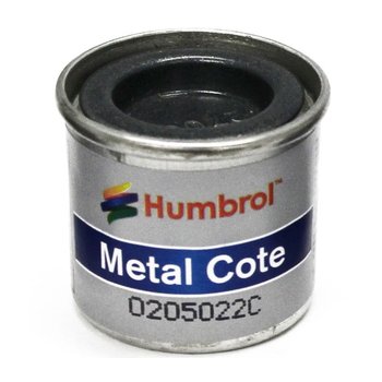 METALCOTE ENAMEL