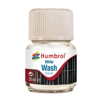 ENAMEL WASH