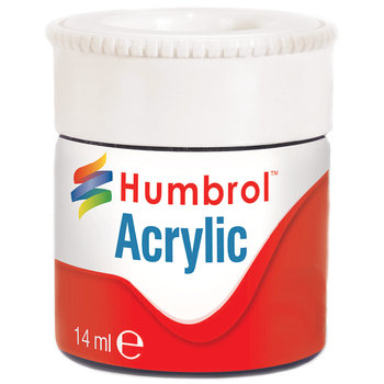 HUMBROL ACRYLIC