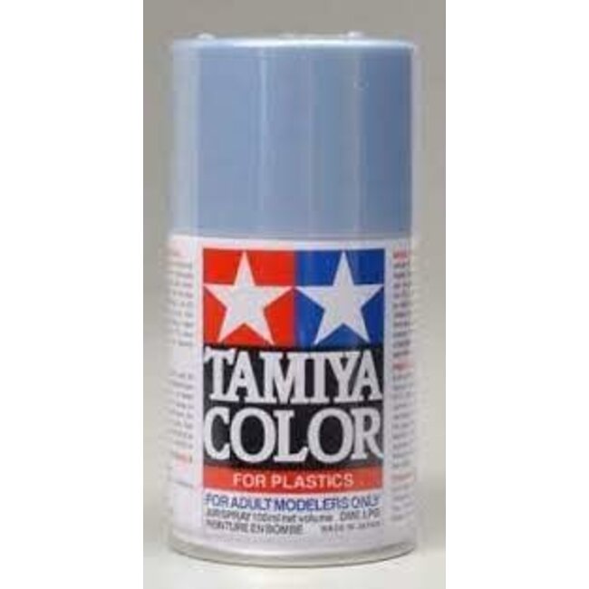 TAMIYA TS-58 PEARL LIGHT BLUE SPRAY