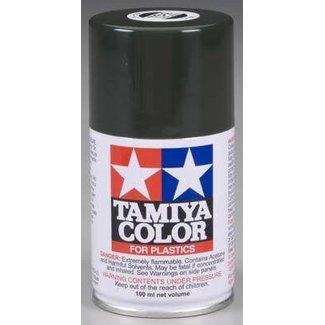 TAMIYA TAMIYA TS-2 DARK GREEN