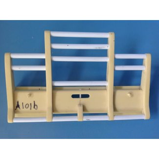 AUSLOWE AUSLOWE BULLBAR GENERIC MODERN VERSION 1 1/25 SCALE